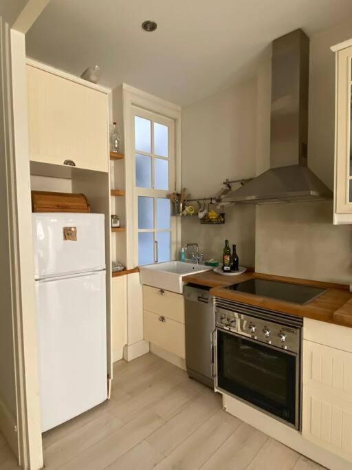 Apartamento Piso Centro De A Coruna Corunha Exterior foto