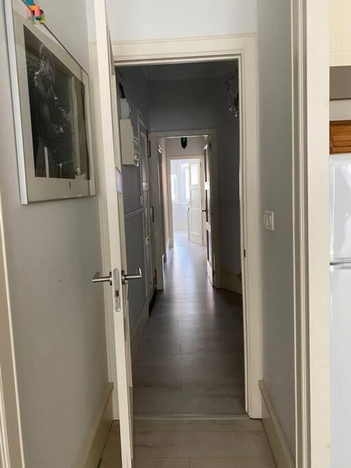 Apartamento Piso Centro De A Coruna Corunha Exterior foto