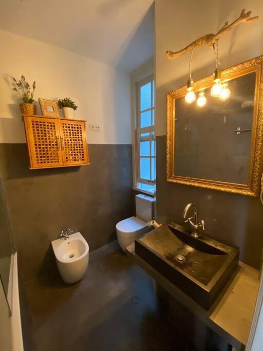 Apartamento Piso Centro De A Coruna Corunha Exterior foto